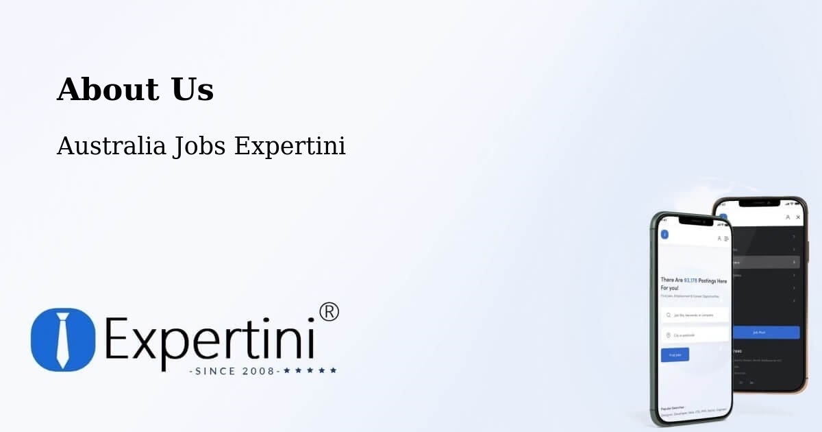 About Expertini Recruitment Platform  – Narre Warren - Narre Warren, Australia Jobs Expertini