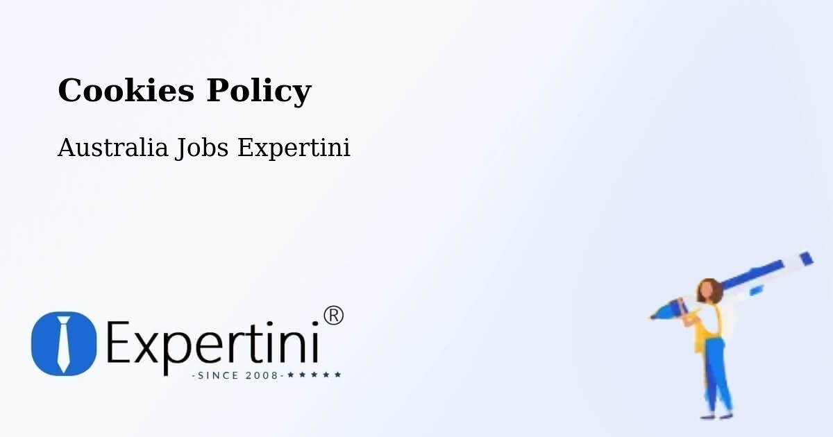 Cookie Policy – Narre Warren - Australia Jobs Expertini
