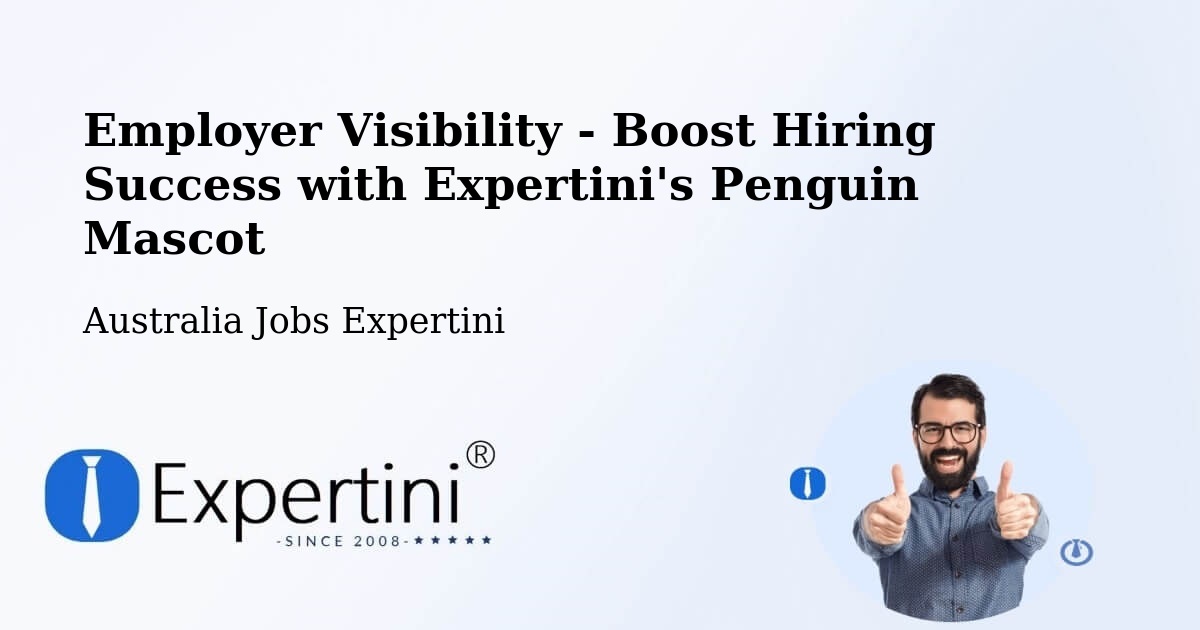 CV and Resume Visibility Optimization – Narre Warren - Australia Jobs Expertini